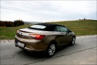 Opel Cascada 2.0 CDTI - Test