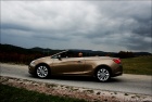 Opel Cascada 2.0 CDTI - Test