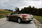 Opel Cascada 2.0 CDTI - Test