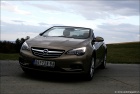 Opel Cascada 2.0 CDTI - Test