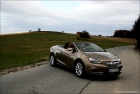 Opel Cascada 2.0 CDTI - Test