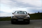 Opel Cascada 2.0 CDTI - Test