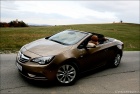 Opel Cascada 2.0 CDTI - Test