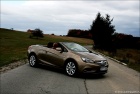 Opel Cascada 2.0 CDTI - Test