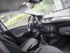 Opel Corsa 1.0 Turbo - Test 2015