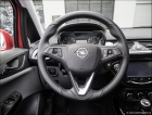 Opel Corsa 1.0 Turbo - Test 2015