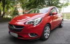 Opel Corsa 1.0 Turbo - Test 2015