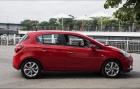 Opel Corsa 1.0 Turbo - Test 2015