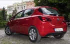 Opel Corsa 1.0 Turbo - Test 2015