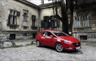 Opel Corsa 1.0 Turbo - Test 2015