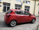 Opel Corsa 1.0 Turbo - Test 2015