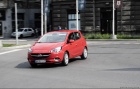 Opel Corsa 1.0 Turbo - Test 2015