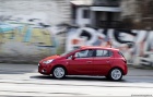 Opel Corsa 1.0 Turbo - Test 2015