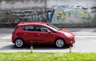 Opel Corsa 1.0 Turbo - Test 2015
