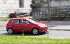 Opel Corsa 1.0 Turbo - Test 2015