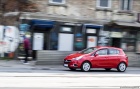 Opel Corsa 1.0 Turbo - Test 2015