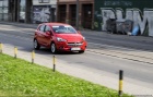 Opel Corsa 1.0 Turbo - Test 2015