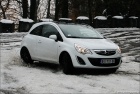 Opel Corsa 1.2 Color Edition