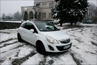 Opel Corsa 1.2 Color Edition