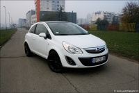 Opel Corsa 1.2 Color Edition