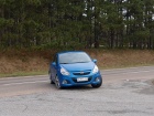 Opel Corsa OPC