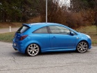 Opel Corsa OPC