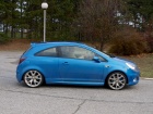 Opel Corsa OPC