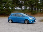 Opel Corsa OPC