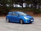 Opel Corsa OPC