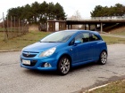 Opel Corsa OPC