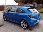 Opel Corsa OPC