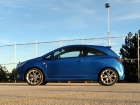 Opel Corsa OPC