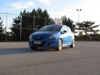 Opel Corsa OPC