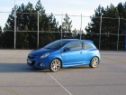 Opel Corsa OPC