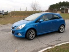 Opel Corsa OPC