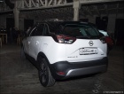 Opel Crossland X stigao u Srbiju 2017