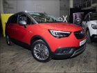 Opel Crossland X stigao u Srbiju 2017