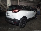 Opel Crossland X stigao u Srbiju 2017