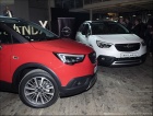 Opel Crossland X stigao u Srbiju 2017