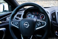 Opel Insignia 2.0 CDTi Cosmo OPC - Test