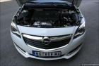 Opel Insignia 2.0 CDTi Cosmo OPC - Test