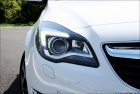 Opel Insignia 2.0 CDTi Cosmo OPC - Test