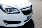 Opel Insignia 2.0 CDTi Cosmo OPC - Test