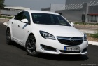 Opel Insignia 2.0 CDTi Cosmo OPC - Test