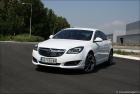 Opel Insignia 2.0 CDTi Cosmo OPC - Test