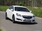 Opel Insignia 2.0 CDTi Cosmo OPC - Test