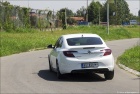 Opel Insignia 2.0 CDTi Cosmo OPC - Test
