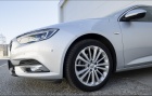 Opel Insignia Grand Sport 2.0 CDTI - Test 2018