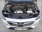 Opel Insignia Grand Sport 2.0 CDTI - Test 2018