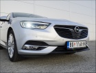 Opel Insignia Grand Sport 2.0 CDTI - Test 2018